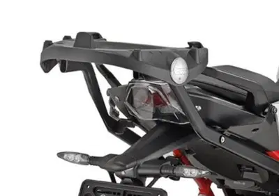 GIVI 5117FZ Attacco posteriore specifico per MONOK - Annuncio 9675246