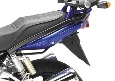 GIVI 527FZ Attacco posteriore specifico per MONOKE - Annuncio 9804273