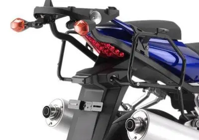 GIVI 529FZ Attacco posteriore specifico per MONOKE - Annuncio 9809065