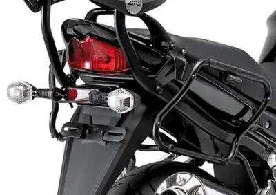 GIVI 539FZ Attacco posteriore specifico per MONOKE - Annuncio 9818450