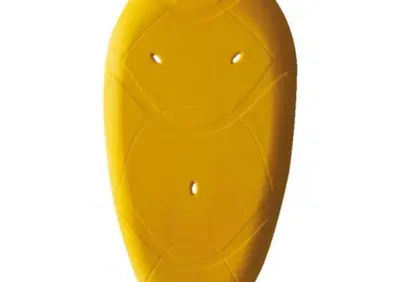 Paraschiena bambino Ixon KID BACK PROTECT giallo - Annuncio 9814619