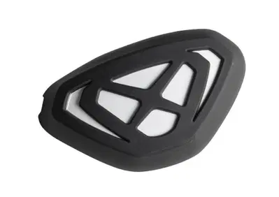 Coppia slider gomiti Ixon ELBOW SLIDERS Nero Bianc - Annuncio 9820457