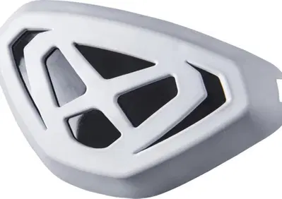 Coppia slider gomiti ELBOW SLIDERS bianco nero Ixon - Annuncio 9795032