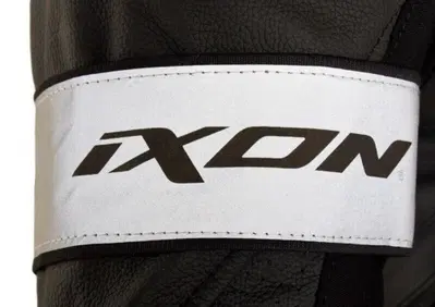 Fascia di visibilità Ixon Brace Nero - Annuncio 9825468