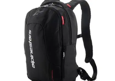 Zaino Moto Alpinestars City Hunter V2 Nero Bianco - Annuncio 8981336