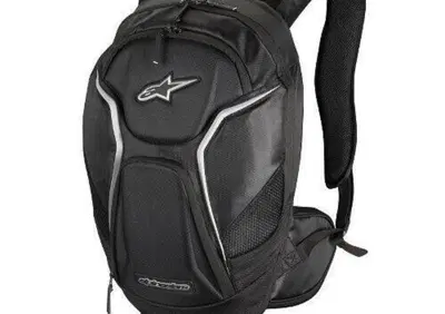 Zaino Alpinestars Tech Aero nero - Annuncio 9213160