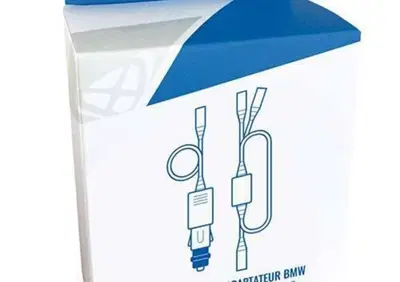 Kit accendisigari universale Ixon IT Nero - Annuncio 8976004