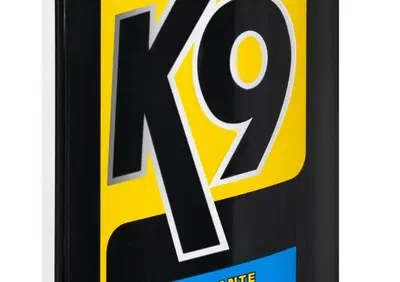 Spray lubrificante Bardahl catena moto Off-Road K9 - Annuncio 9113844