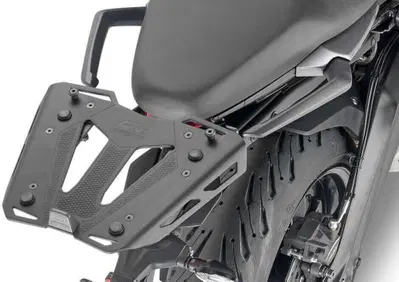 Attacco posteriore Givi 6421FZ per TRIUMPH Tiger S - Annuncio 9113848