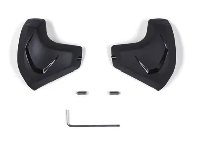 Coppia slider gomito Alpinestars ELBOW SLIDER INSE - Annuncio 9211943