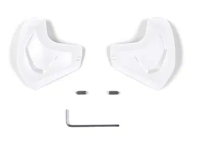 Coppia slider gomito Alpinestars ELBOW SLIDER INSE - Annuncio 9885228