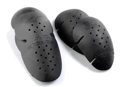 Kit protezioni giacche Alpinestars Bio Armor Type - Annuncio 9109825