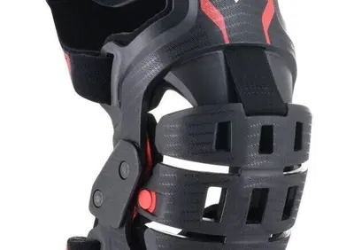 Coppia ginocchiere cross bambino Alpinestars BIONI - Annuncio 8968779