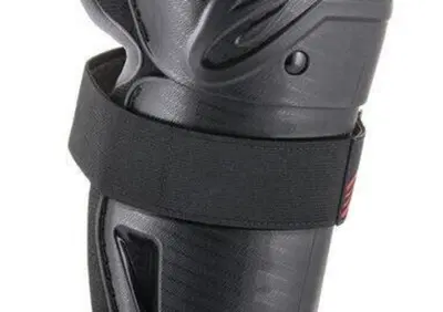 Coppia ginocchiere cross bambino Alpinestars BIONI - Annuncio 9503106