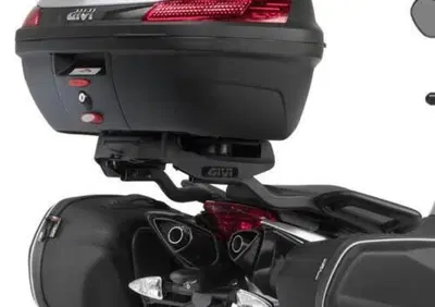 GIVI 6702FZ Attacco posteriore specifico per MONOK - Annuncio 8983866