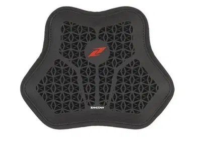 Pettorina bambino Zandonà NETCUBE CHEST KID RS Ner  - Annuncio 8976023