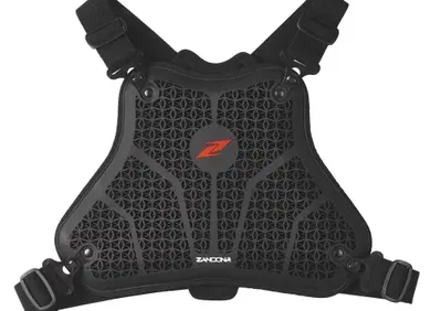 Protezione petto Zandonà NETCUBE CHEST GT taglia L  - Annuncio 9109831