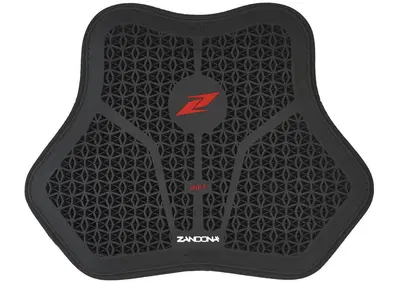 Protezione petto Zandonà NETCUBE CHEST RS L-XL Ner  - Annuncio 8968782