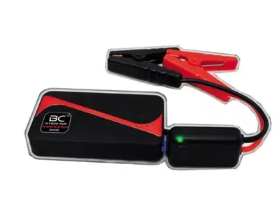 Avviatore Bc Battery K1500 Air al litio akl litio BC Battery Controller - Annuncio 8962549