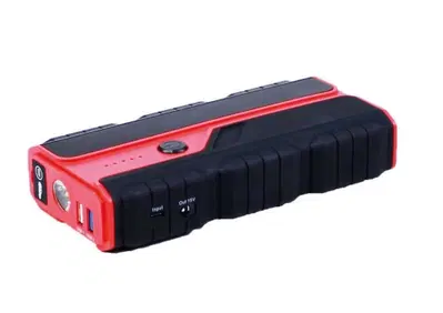 Avviatore batteria moto K1600 BC Booster K1600 12V BC Battery Controller - Annuncio 8973474