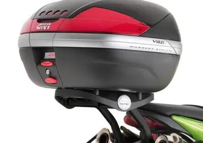 Attacco posteriore Monokey Monolock Givi per Trium - Annuncio 8983880