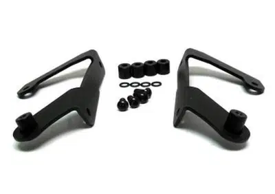 Kit attacchi telaio Givi per Ducati - Annuncio 8986274