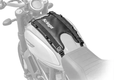 Base per borse serbatoio Kriega US-DRYPACK convert  - Annuncio 8983883