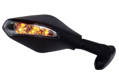 Specchio retrovisore universale destro FAR 7512 om - Annuncio 8989246