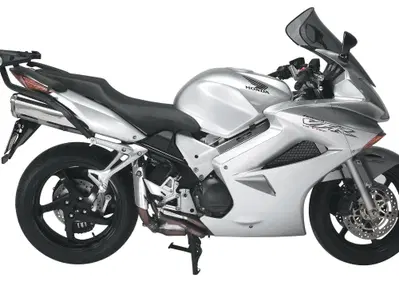 Givi 7707FZ Attacco laterale Monorack KTM - Annuncio 8989248