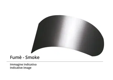 Visierino parasole LS2 per 597 - Annuncio 8989256