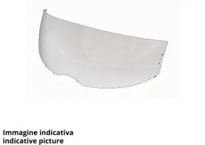 Occhialino chiaro LS2 FF320 Stream - Annuncio 8983907