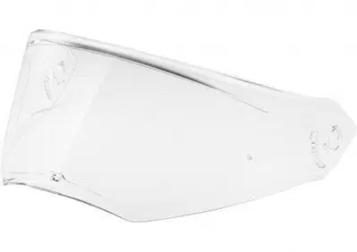 Visiera Chiara LS2 Per FF324 Metro - Annuncio 8978745