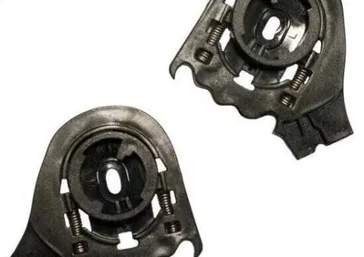 Ricambio Meccanismo Visiera LS2 Per OF569 Track - Annuncio 8978753