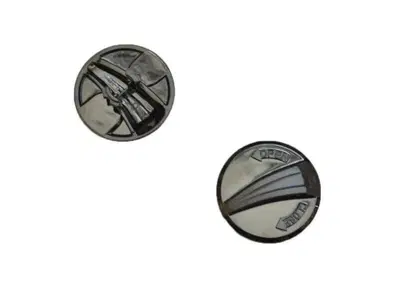 Ricambio Viti Movimento Visiera Ls2 Per OF560 - Annuncio 8976037