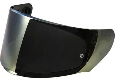 Visiera Iridium Oro LS2 per FF320-FF353-FF800 - Annuncio 8971372