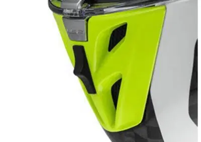 Ricambio Presa Daria Mentoniera LS2 Per FF323 Arro - Annuncio 8976050