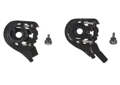Ricambio meccanismo visiera LS2 per FF325 - Annuncio 8923768