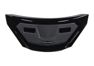 Ricambio Prese Daria Mentoniera LS2 Per FF399 - Annuncio 8989265