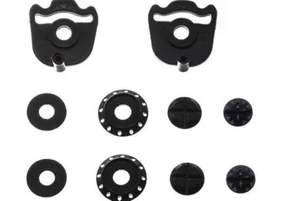 Ricambio Viti Frontino LS2 Per MX436 Evo - Annuncio 8959184