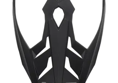 Ricambio Frontino LS2 Per MX701 Explorer Nero Opac - Annuncio 8983941