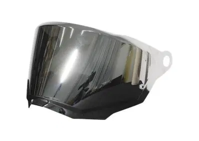 Visiera Specchiata Argento LS2 MX701 Explorer - Annuncio 8986314