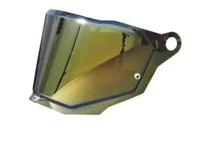 Visiera Specchiata Oro LS2 Per MX701 Explorer - Annuncio 8986315