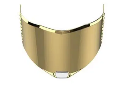 Visiera Specchiata Oro LS2 Per FF805 Thunder - Annuncio 8986320