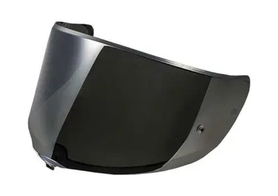 Visiera Specchiata Argento LS2 Per FF811 Vector 2 - Annuncio 8989291