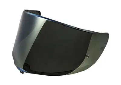 Visiera Specchiata Oro LS2 Per FF811 Vector 2 - Annuncio 8983958