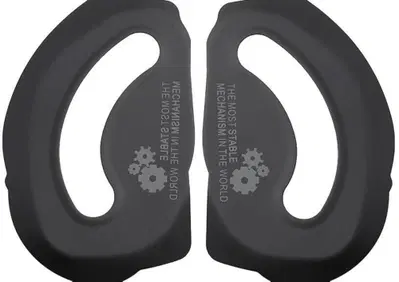 Ricambio Placchette Laterali LS2 FF900 VALIANT 2 - Annuncio 8978796