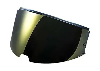 Visiera Specchiata Oro LS2 Per Advant - Annuncio 8981362