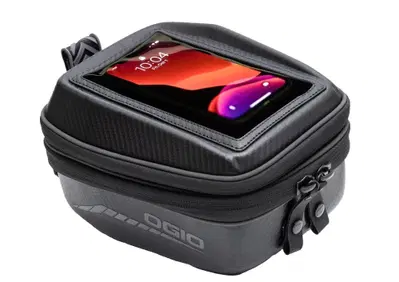Borsa serbatoio Ogio S3 espandibile 4-7L Ogio  - Annuncio 8983969