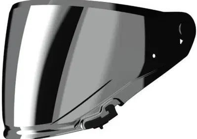 Visiera Specchiata Argento LS2 Per OF603 INFINITY - Annuncio 8983971