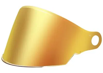Visiera Specchiata Oro LS2 Per OF616 AIRFLOW 2 - Annuncio 8989306